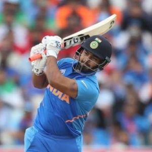 Twitter slams Rishabh Pant for getting out after playing rash shot in 2nd ODI vs West Indies