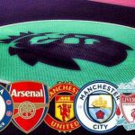 Predicted lineups of Premier league top six clubs for 2019/20 season