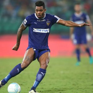 ISL Transfers: Raphael Augusto leaves Chennaiyin FC