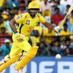 Will Ambati Rayudu play for CSK in IPL 2020?