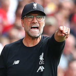 Liverpool champions league fixtures 2019/20 : Who will Liverpool face in UCL group stage?