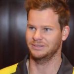 WATCH: Steve Smith dissects his unusual batting approach in nets ahead of Old Trafford Test vs England