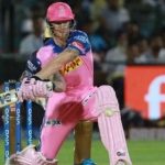 Rajasthan Royals coach discloses Ben Stokes' "unbelievable" work ethic