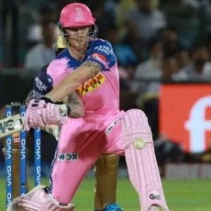 Rajasthan Royals coach discloses Ben Stokes' "unbelievable" work ethic