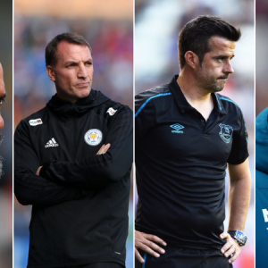 Can Wolves, Leicester City, Everton or West Ham break the top six in upcoming Premier League season?