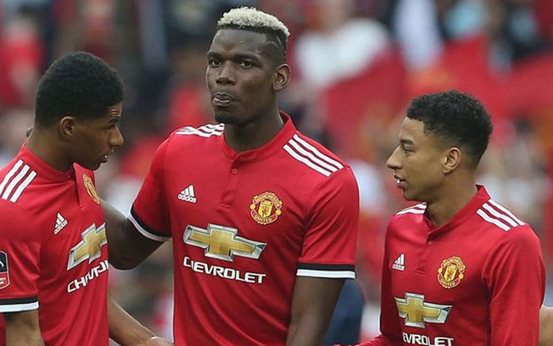 3 things Manchester United have to work on before their match against Southampton this weekend 