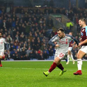 Liverpool Lineup Vs Burnley: Burnley Vs Liverpool Lineup for Premier League Gameweek 4 match