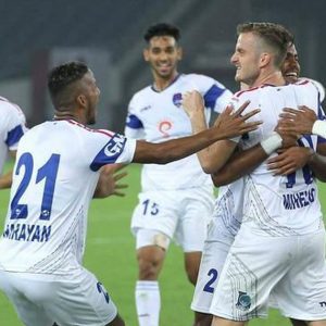 Why Delhi Dynamos shifted their home base to Bhubaneswar?