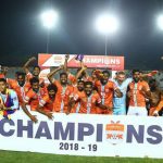 Chennai City FC Transfers: Completed transfers of the I-League 2018/19 winners