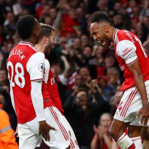 Arsenal Line up vs Manchester United: How Unai Emery's Gunners could line up against Red Devils | Premier League 2019/20