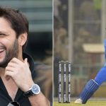 Shahid Afridi Twitter: Former Pakistani captain heaps praise on Virat Kohli; wants him to keep entertaining fans