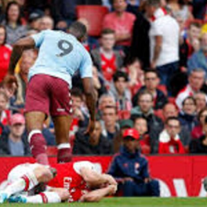 Arsenal News: Gunners defender Sokratis hits new low with shameful action vs Aston Villa