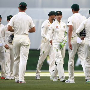 Australia Playing XI for Old Trafford Test: Chief selector indicates two massive changes for 4th Test vs England