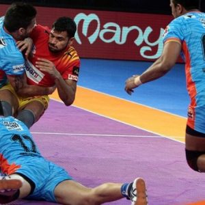 BEN vs BLR Dream11 Team Prediction : Bengal Warriors Vs Bengaluru Bulls Pro Kabaddi 2019 Best Dream 11 Team