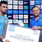 BEN vs GUJ Dream11 Team Prediction : Bengal Warriors Vs Gujarat Fortunegiants Pro Kabaddi League Dream 11 Team