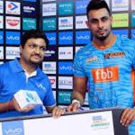 BEN vs JAI Dream11 Team Prediction : Jaipur Pink Panthers Vs Bengal Warriors Pro Kabaddi League 7 Best Dream 11 Team