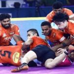 BEN vs MUM Dream11 Team Prediction : Bengal Warriors Vs U Mumba Pro Kabaddi 2019 Dream 11 Team
