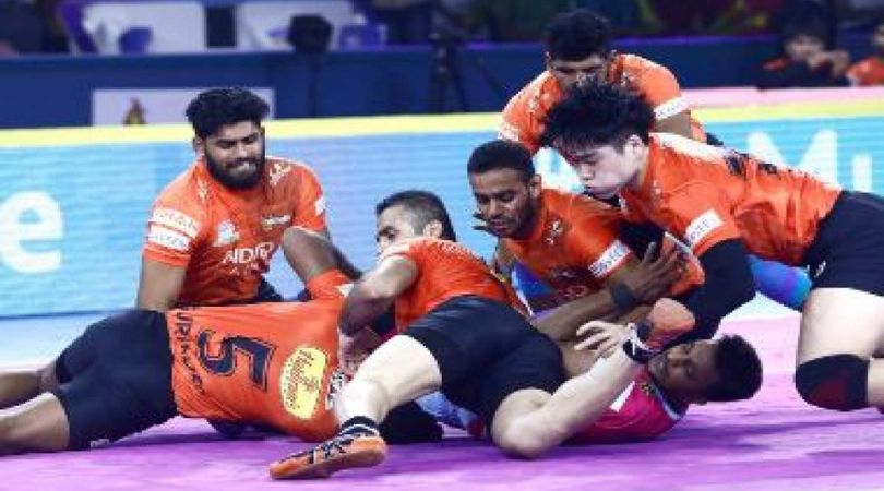 BEN vs MUM Dream11 Team Prediction : Bengal Warriors Vs U Mumba Pro Kabaddi 2019 Dream 11 Team