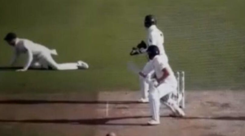 WATCH: Jonny Bairstow hilariously deceives Steve Smith for the second time in Oval Test