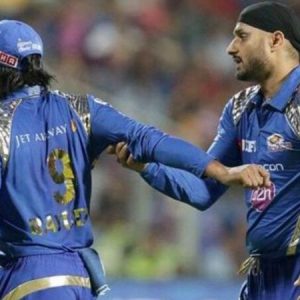 Ambati Rayudu Birthday: Harbhajan Singh takes sly dig in his birthday wish for Rayudu