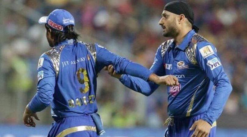 Ambati Rayudu Birthday: Harbhajan Singh takes sly dig in his birthday wish for Rayudu
