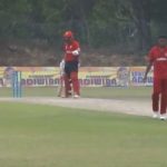 WATCH: Ravinderpal Singh and Hamza Tariq involved in hilarious mix-up; ICC troll Canadian cricketers