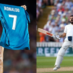 Cristiano Ronaldo vs Virat Kohli Net Worth: How wide is the gap between both these superstars wealth?
