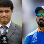 Sourav Ganguly identifies KL Rahul's replacement in test matches