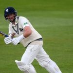 Darren Stevens double-century: Watch 43-year old Kent batsman becomes oldest batsman since 1950 to score double-hundred
