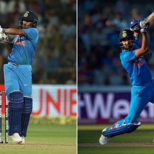 Shikhar Dhawan vs KL Rahul: Who should India open with alongside Rohit Sharma in T20Is?