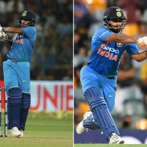 Vijay Hazare Trophy 2019-20 squad: Shikhar Dhawan, Rishabh Pant and Navdeep Saini available for Delhi