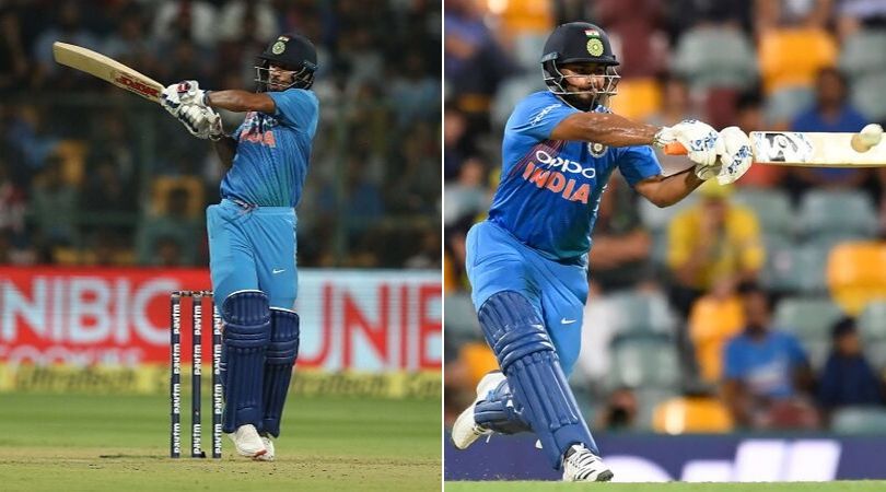 Vijay Hazare Trophy 2019-20 squad: Shikhar Dhawan, Rishabh Pant and Navdeep Saini available for Delhi