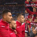 Albania refuse to kick off match vs France after wrong National Anthem is played