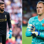 Champions League 2019/20: 5 Goalkeepers who could win the UCL Golden Glove 2019