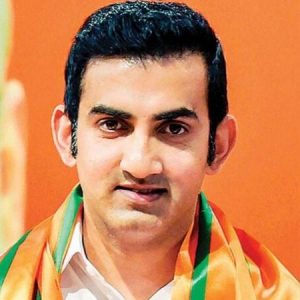 Gautam Gambhir alleged cheating case: Charge sheet filed against Gambhir and three others in real estate case