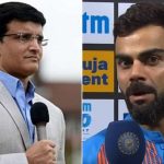 Sourav Ganguly wants Virat Kohli to include Yuzvendra Chahal in T20I squad