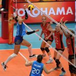 SER-W vs ARG-W Dream11 Team Prediction : Serbia Vs Argentina FIVB Volleyball Women's World Cup Best Dream 11 Team