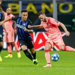 Barcelona Vs Inter Milan Head to Head record and Stats: BAR Vs INT H2H Champions League 2019/20