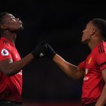 Manchester United lineup Vs West Ham: How will Man United lineup without Pogba and Martial