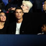 Cristiano Ronaldo says sex with Georgina Rodriguez is better than the greatest goal he scored in his career