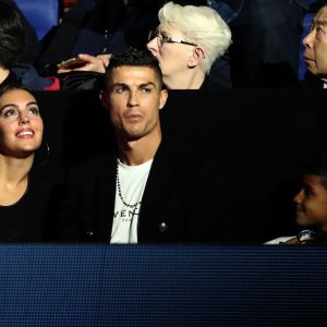 Cristiano Ronaldo says sex with Georgina Rodriguez is better than the greatest goal he scored in his career