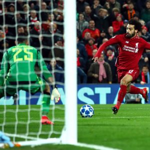 Napoli vs Liverpool: When and where to watch the Red’s first match of their Champions League defence?
