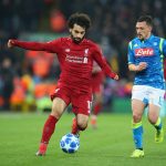 Napoli Vs Liverpool Head to Head Record and Stats: Napoli vs Liverpool h2h | UCL