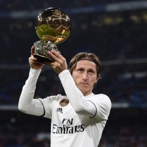 Luka Modric Birthday: Real Madrid star story, from being a refugee to winning the Ballon D'or