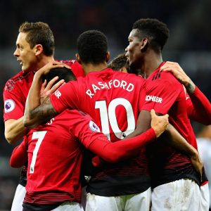 Man Utd vs Rochdale Lineups: How Ole Gunnar Solskjaer's Red Devils will line up in 2019 Carabao Cup third round?