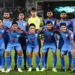 How can India qualify for the 2022 Qatar World Cup after Oman Loss?