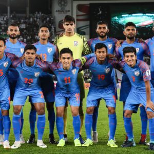 How can India qualify for the 2022 Qatar World Cup after Oman Loss?