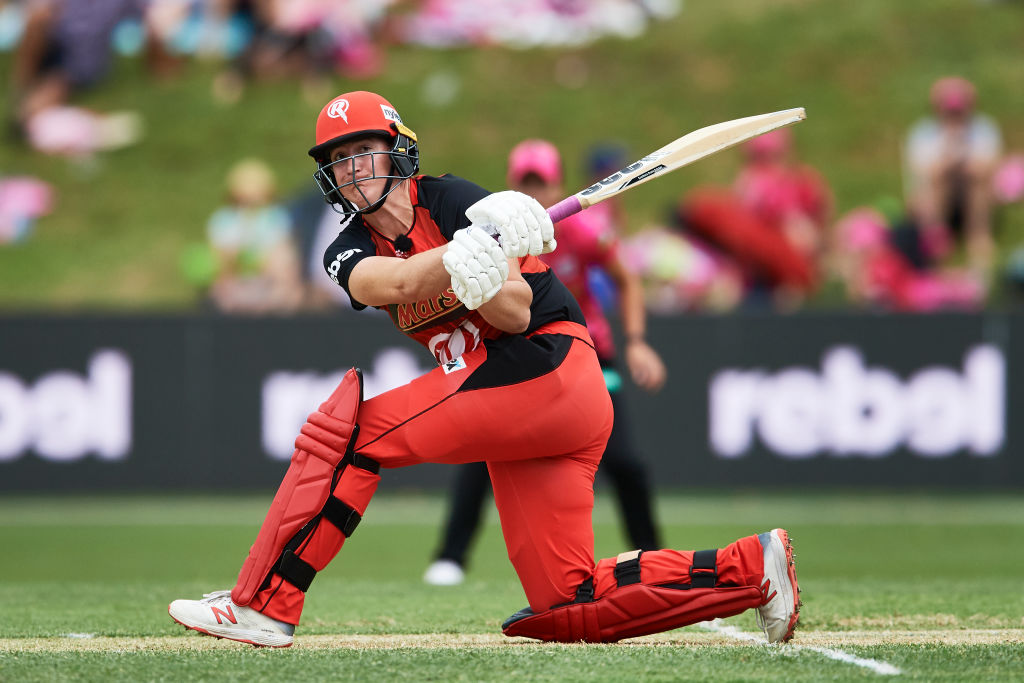 HEA vs REN Dream11 Prediction : Brisbane Heat vs Melbourne Renegades Best Dream 11 Team for BBl Match