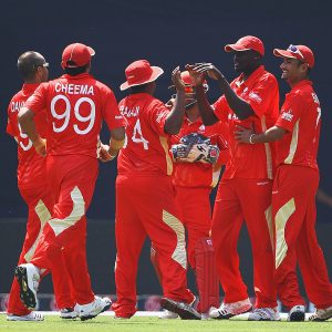 CAN vs CCC Dream11 Team Prediction : CAN Vs CCC Dream11 Team Canada vs Combined Campuses and Colleges Group A Super50 Cup Dream 11 Team