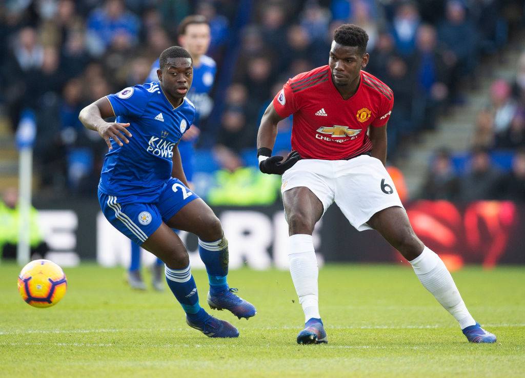 Manchester United Vs Leicester City: How will Manchester United without Paul Pogba | Premier League